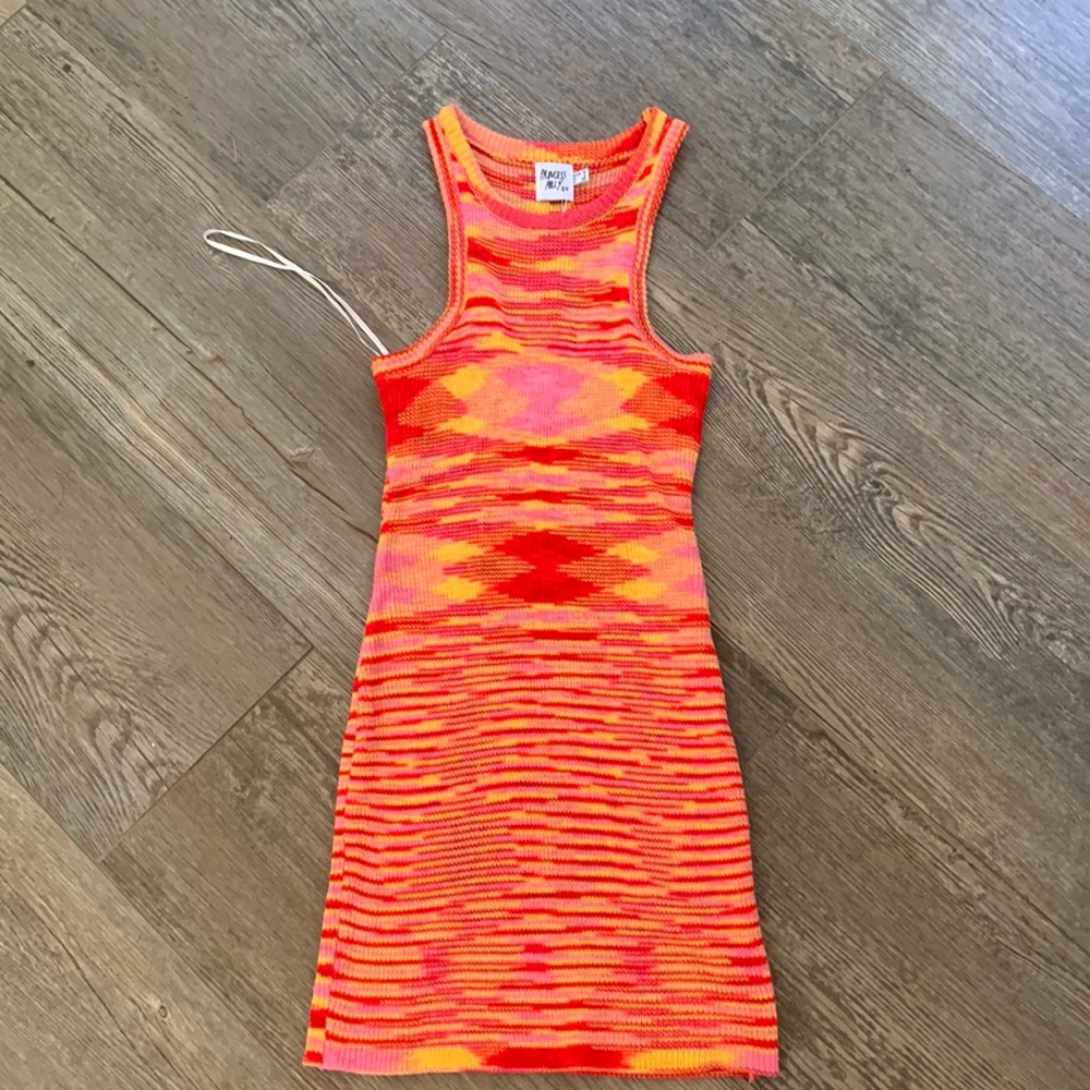COPY - Princess Polly dress size 6 -new